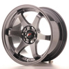 Alufelgi 15" BLANK ET25 JR3 Hyper Black