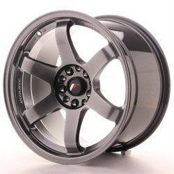 Alufelgi 18" BLANK ET15 JR3 Hyper Black