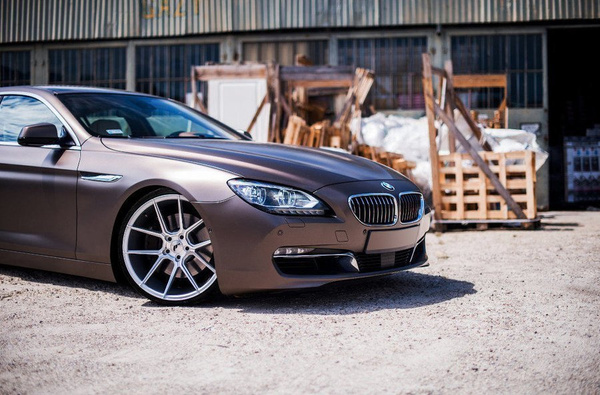 Alufelgi 20" 5x112 ET40 JR30 Silver
