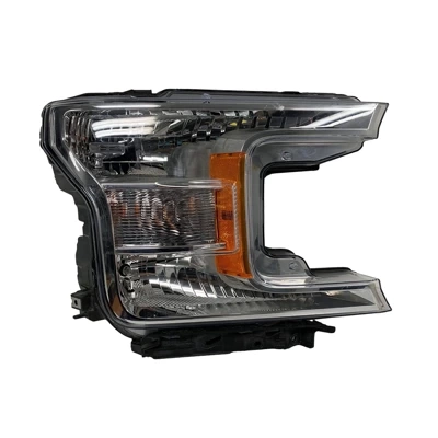 Lampa zespolona Ford F-150 prawa OE USA