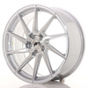 Alufelgi 19" 5x120 ET35 JR36 Silver