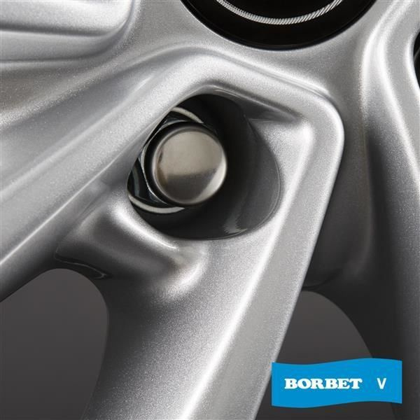 Felgi Aluminiowe 18" 5x112 Borbet V