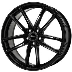 Felgi Aluminiowe 18" 5x100 Brock B38