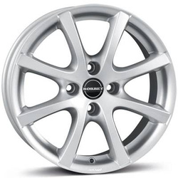 Felgi Aluminiowe 15" 4x108 Borbet LV4