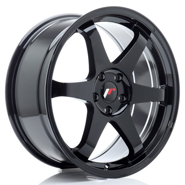 Alufelgi 19" 5x112 ET42 JR3 Black