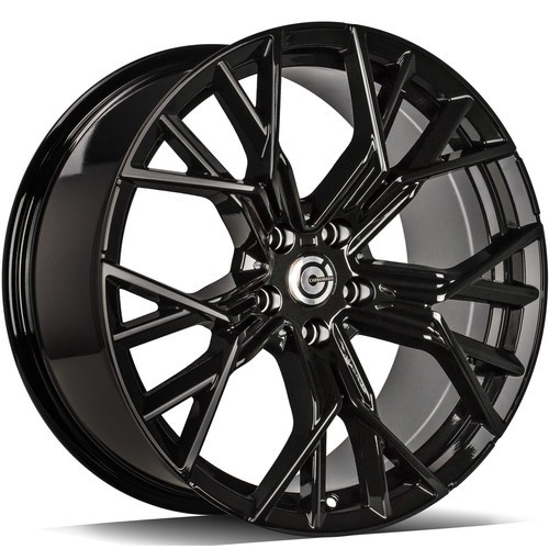 Felgi aluminiowe19" 5x112 Carbonado Fast