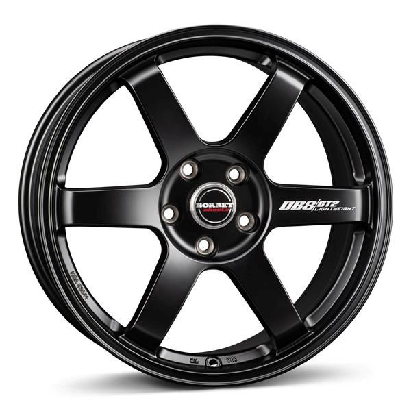 Felgi Aluminiowe 18" 5x112 Borbet DB8GT2