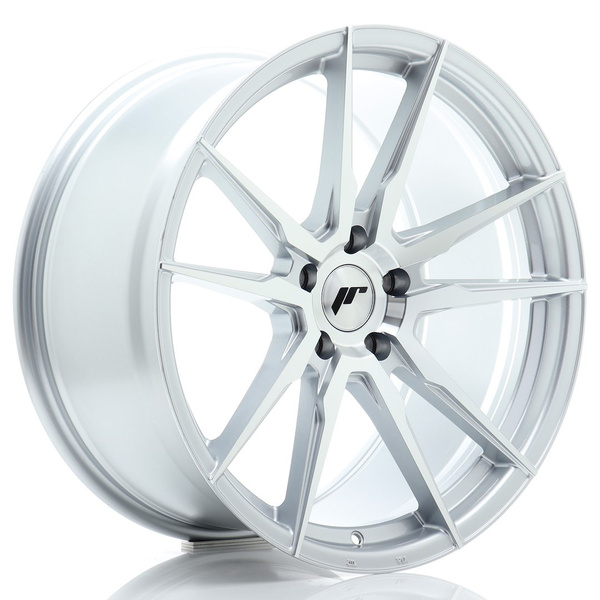 Alufelgi 20" 5x120 ET40 JR21 Silver