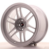 Alufelgi 18" 5x114.3 ET15 JR7 Silver