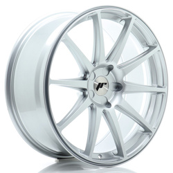 Alufelgi 20" 5x120 ET35 JR11 Silver