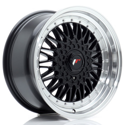 Alufelgi 17" BLANK ET35 JR9 Black