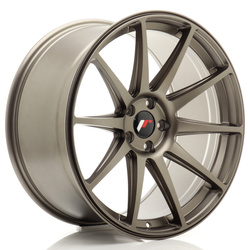 Alufelgi 20" 5x112 ET40 JR11 Bronze