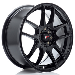 Alufelgi 16" BLANK ET40 JR29 Black