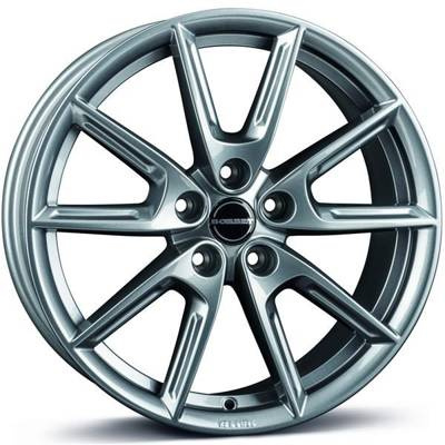 Felgi Aluminiowe 18" 5x108 Borbet LX18