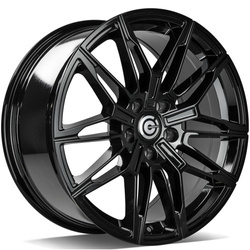 Felgi aluminiowe18" 5x120 Carbonado Rubin