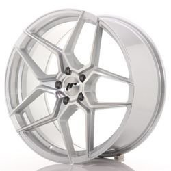 Alufelgi 20" 5x112 ET40 JR34 Silver
