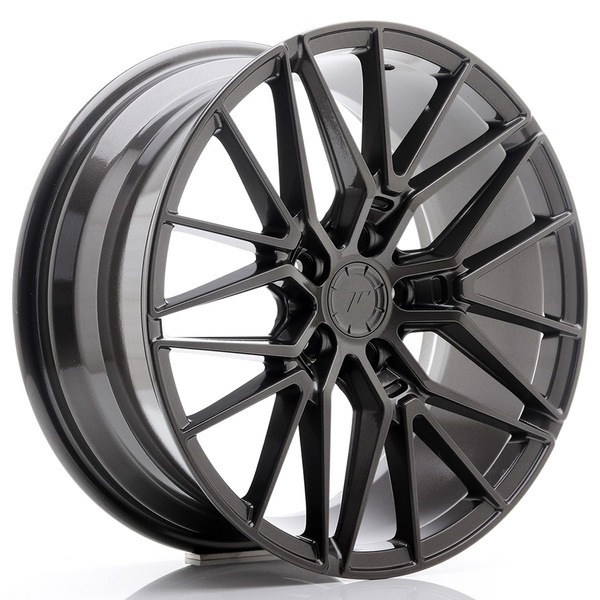 Alufelgi 18" 5x114.3 ET42 JR38 Hyper Gray