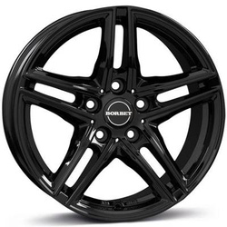 Felgi Aluminiowe 16" 5x112 Borbet XR