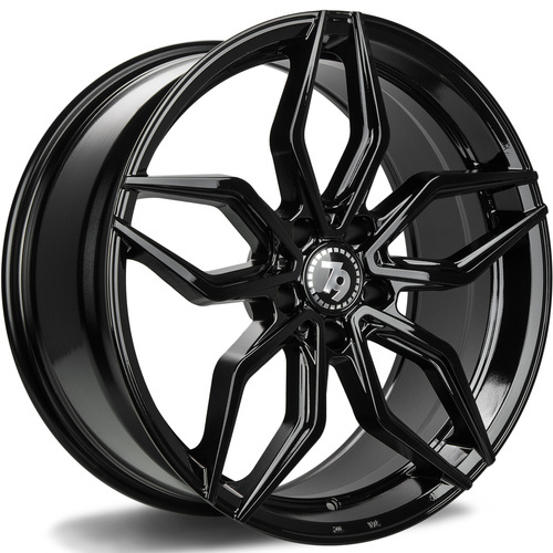 Felgi aluminiowe19" 5x112 seventy9 SCF-D