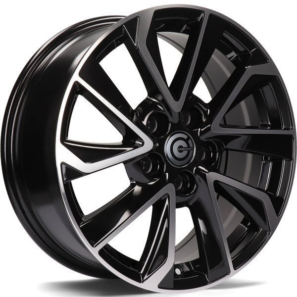 Felgi Aluminiowe 17" 5x114,3 Carbonado Dynasty