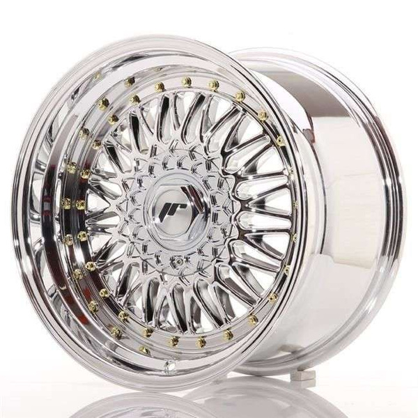 Alufelgi 17" BLANK ET20 JR9 Chrome
