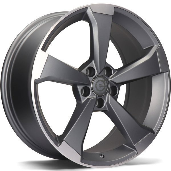 Felgi Aluminiowe 19" 5x112 Carbonado Twister