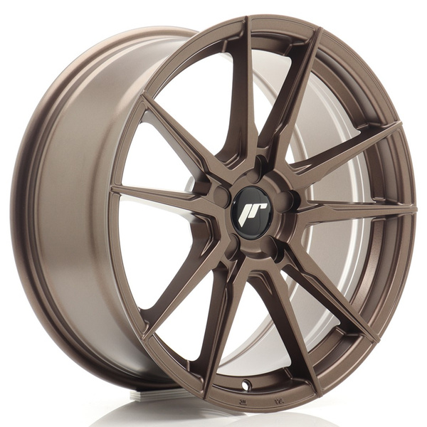 Alufelgi 18" 5x112 ET36 JR21 Bronze