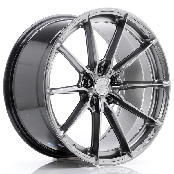 Alufelgi 19" 5x120 ET40 JR37 Hyper Black