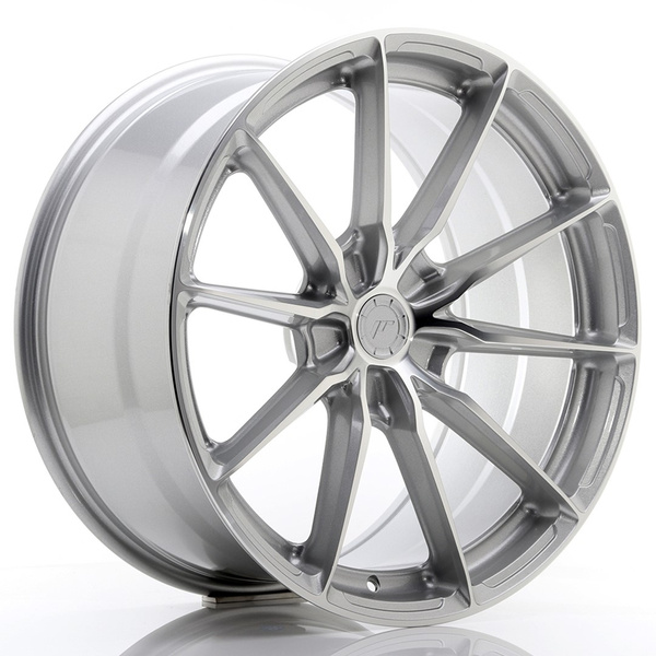 Alufelgi 20" 5x112 ET35 JR37 Silver