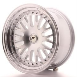Alufelgi 16" BLANK ET20 JR10 Silver