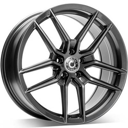 Felgi Aluminiowe 19" 5x112 Wrath Wheels WF-14