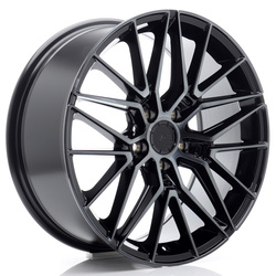Alufelgi 18" 5x112 ET42 JR38 Black