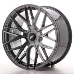 Alufelgi 20" BLANK ET20 - 40 JR28 Hyper Black