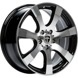 Alufelgi 16 cali 4x108 TOMASON TN3