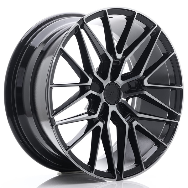 Alufelgi 19" 5x112 ET45 JR38 Black