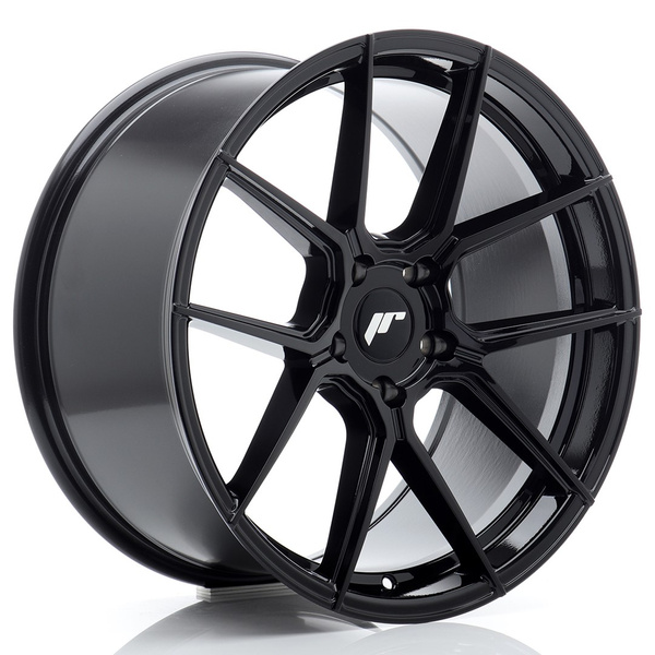 Alufelgi 19" 5x120 ET40 JR30 Black