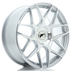 Alufelgi 18" 5x112 ET36 JR18 Silver