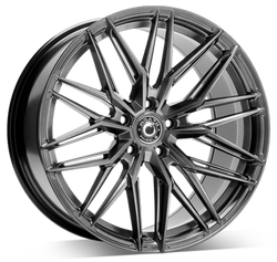 Felgi Aluminiowe 19" 5x120 Wrath Wheels WF-9