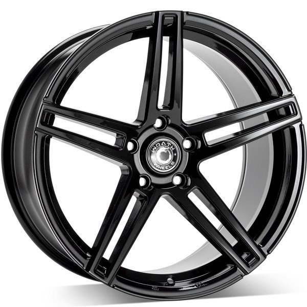 Felgi Aluminiowe 18" 5x112 Wrath Wheels WF-1