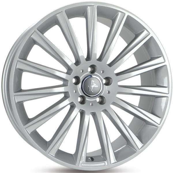 Felgi Aluminiowe 19" 5x112 Keskin Tuning KT18