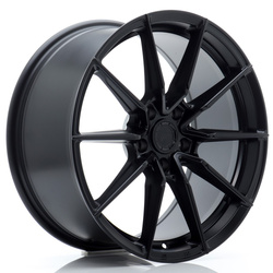 Alufelgi 18x8 ET40 5x112 JR Wheels SL-02 Black