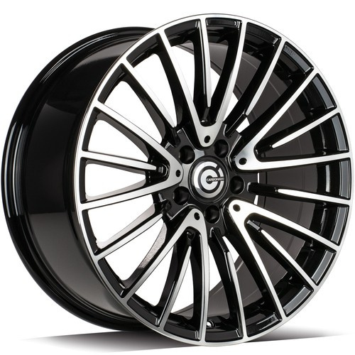 Felgi aluminiowe19" 5x112 Carbonado Inex
