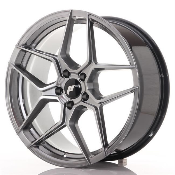 Alufelgi 19" 5x112 ET40 JR34 Hyper Black