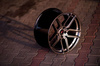 Alufelgi 20" BLANK ET20 - 40 JR25 Hyper Black