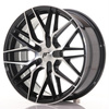 Alufelgi 18" BLANK ET20 - 40 JR28 Black