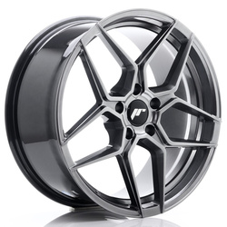 Alufelgi 19" 5x114.3 ET40 JR34 Hyper Black