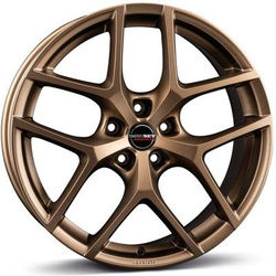 Felgi Aluminiowe 18" 5x114,3 Borbet Y