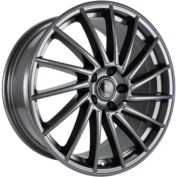 Felgi Aluminiowe 18" 5x112 Diewe Wheels Briosa