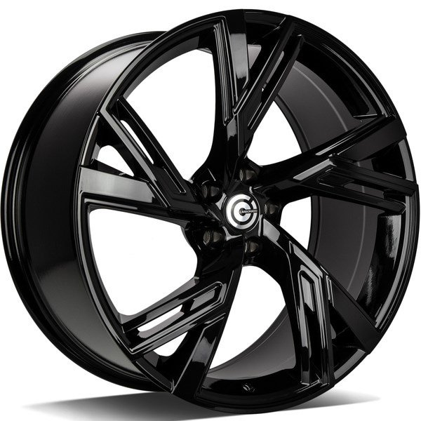 Felgi Aluminiowe 20" 5x112 Carbonado Rich
