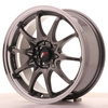 Alufelgi 16" BLANK ET30 JR5 Gun metal